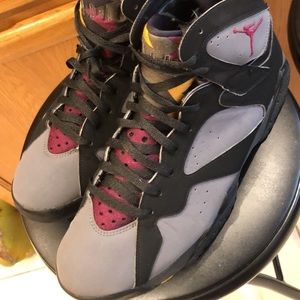 Bordo 7s size 10.5